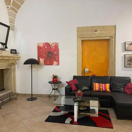 Apartment Pm 16 Via Serra San Mauro Castelverde