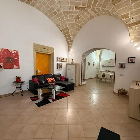 Pm 16 Via Serra Apartment